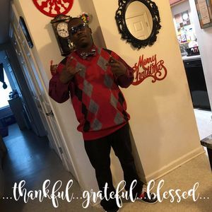 Meet your Posher, Shane